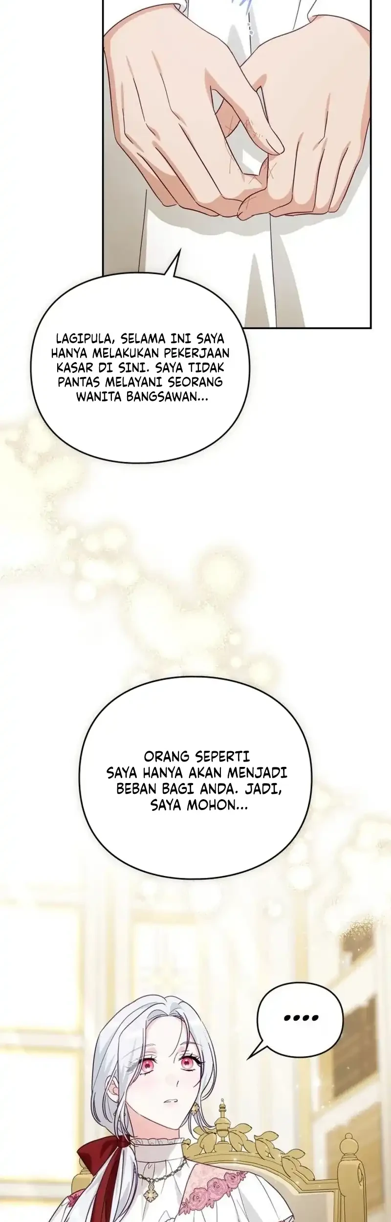 The Search for the Duchess’s Husband Chapter 6 Gambar 15