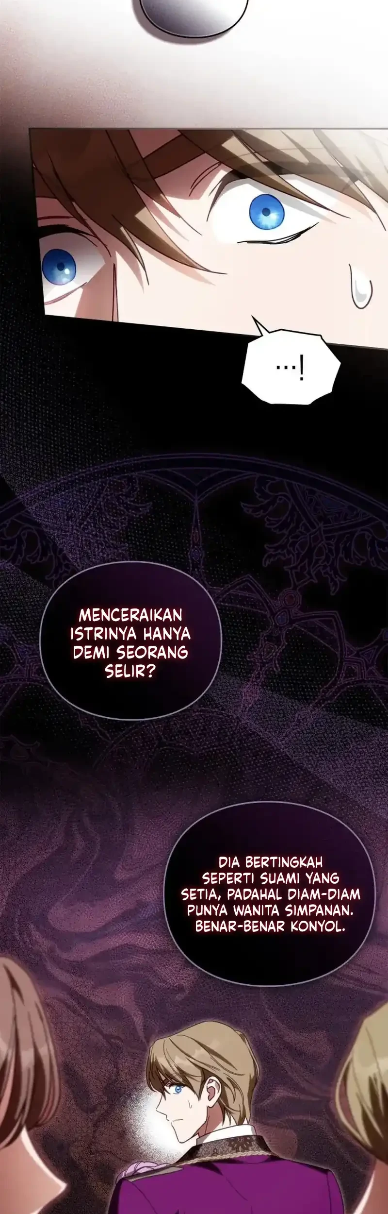 The Search for the Duchess’s Husband Chapter 7 Gambar 15