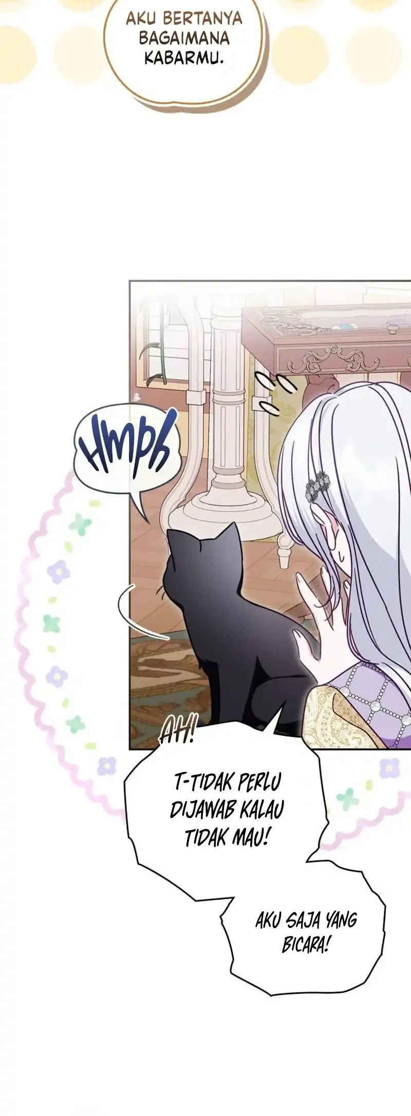 The Search for the Duchess’s Husband Chapter 8 Gambar 16