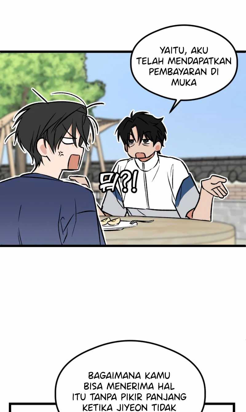 The Second Child of God Chapter 5 Gambar 28