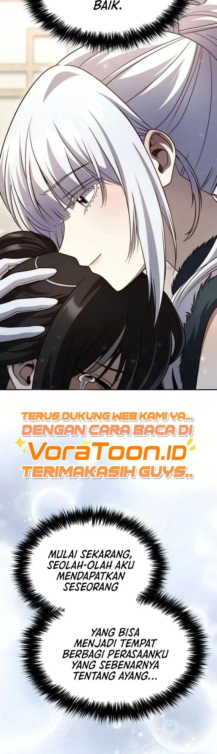 The Second Eunuch Regains His Manhood Chapter 107 Gambar 19