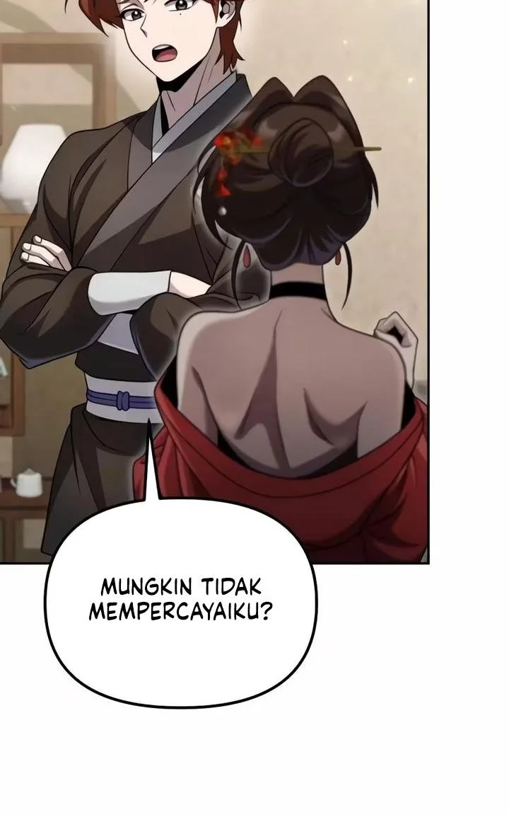 The Second Eunuch Regains His Manhood Chapter 109 Gambar 21