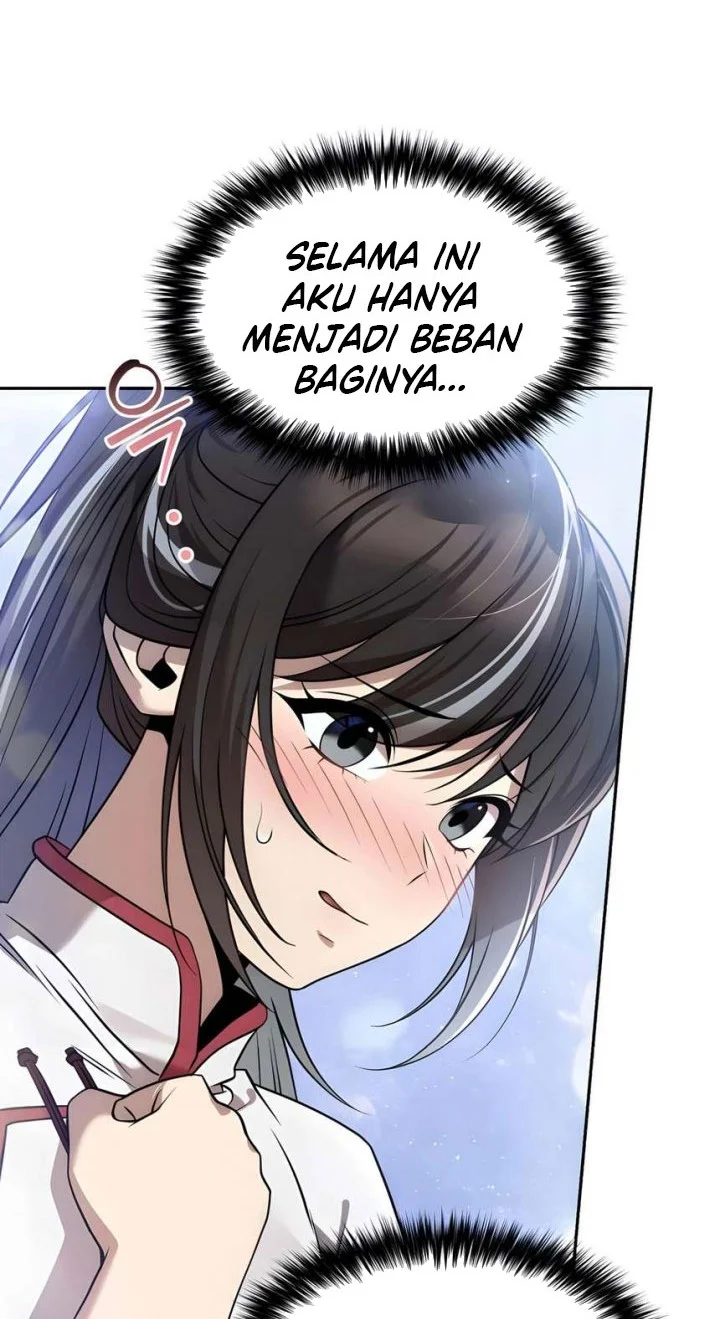 The Second Eunuch Regains His Manhood Chapter 64 Gambar 20