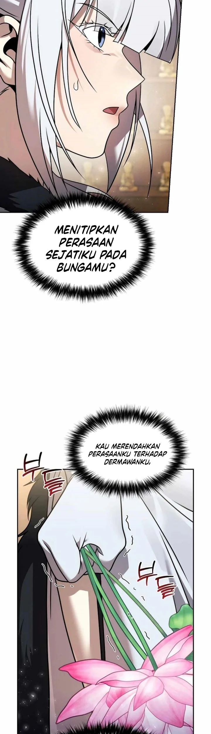 The Second Eunuch Regains His Manhood Chapter 65 Gambar 23