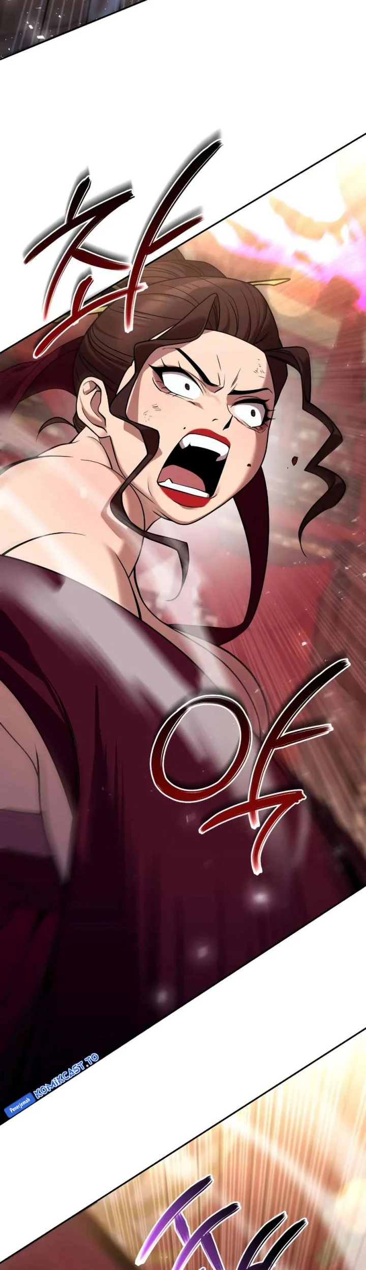 The Second Eunuch Regains His Manhood Chapter 67 Gambar 21