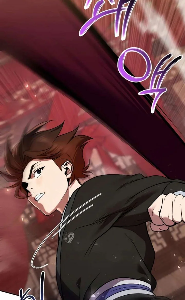 The Second Eunuch Regains His Manhood Chapter 67 Gambar 22