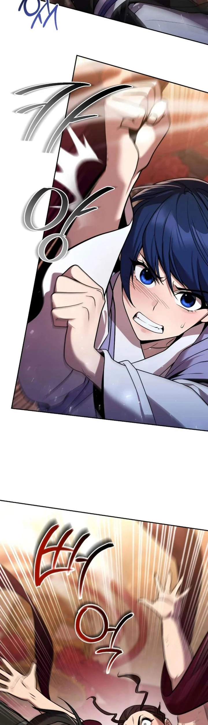 The Second Eunuch Regains His Manhood Chapter 67 Gambar 23