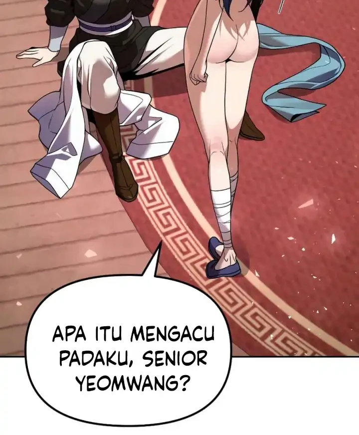 The Second Eunuch Regains His Manhood Chapter 68 Gambar 27