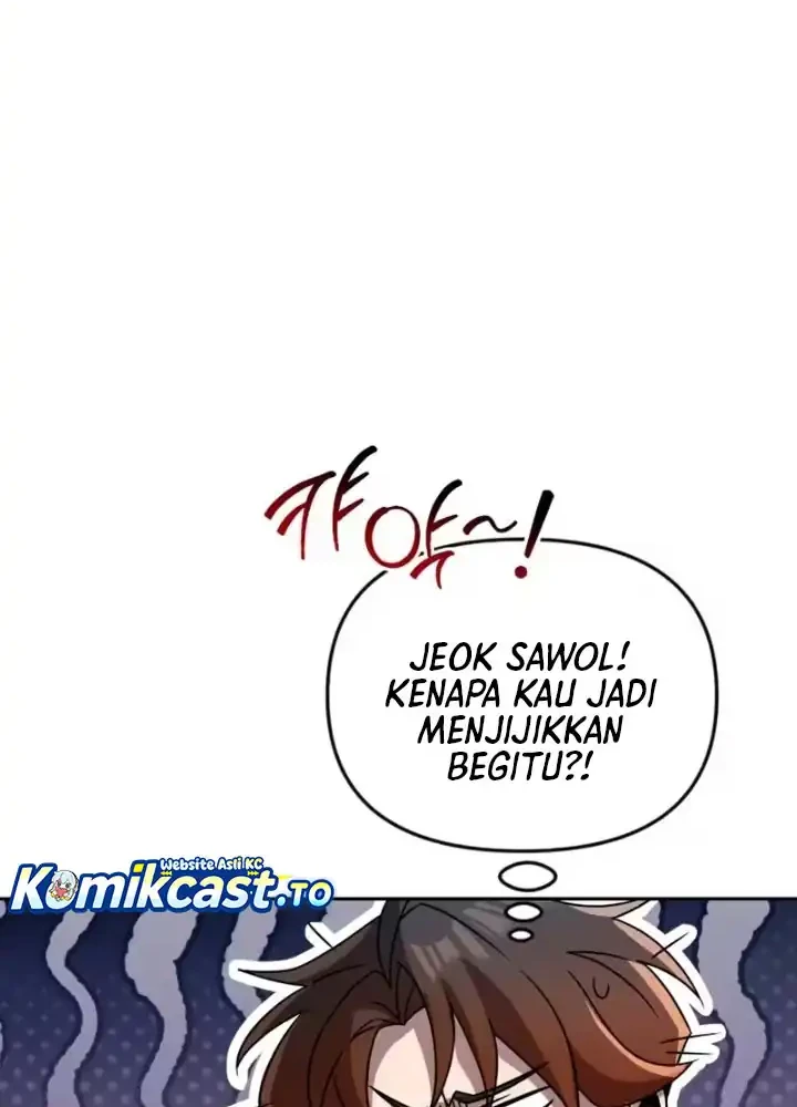 The Second Eunuch Regains His Manhood Chapter 82 Gambar 25