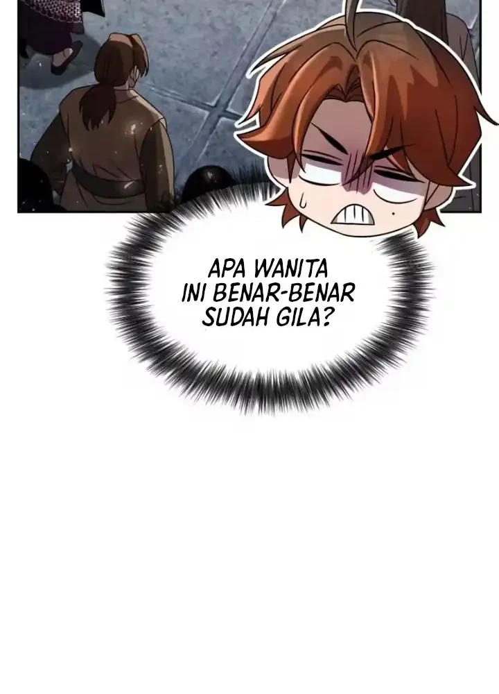 The Second Eunuch Regains His Manhood Chapter 82 Gambar 27