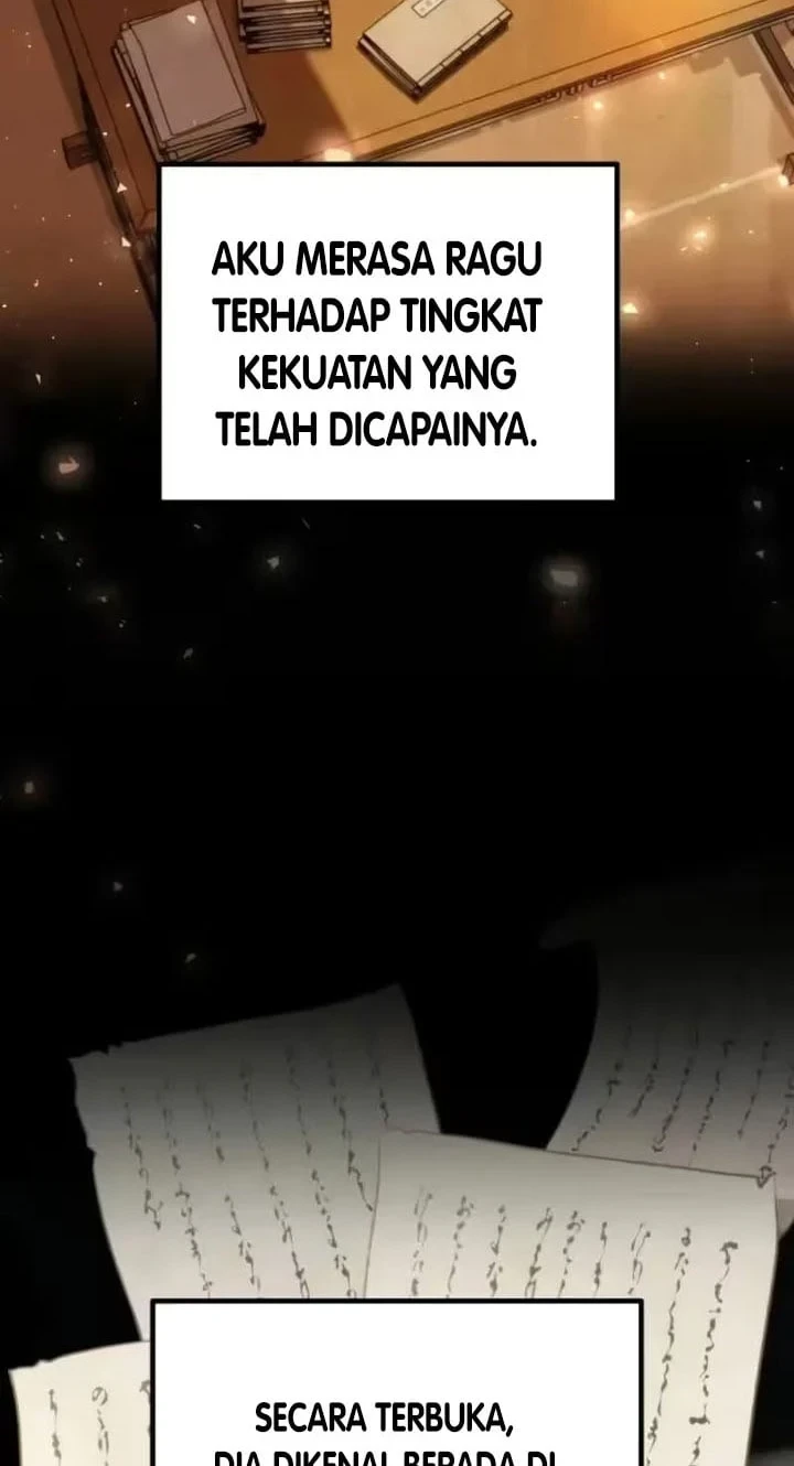 The Second Eunuch Regains His Manhood Chapter 84 Gambar 23