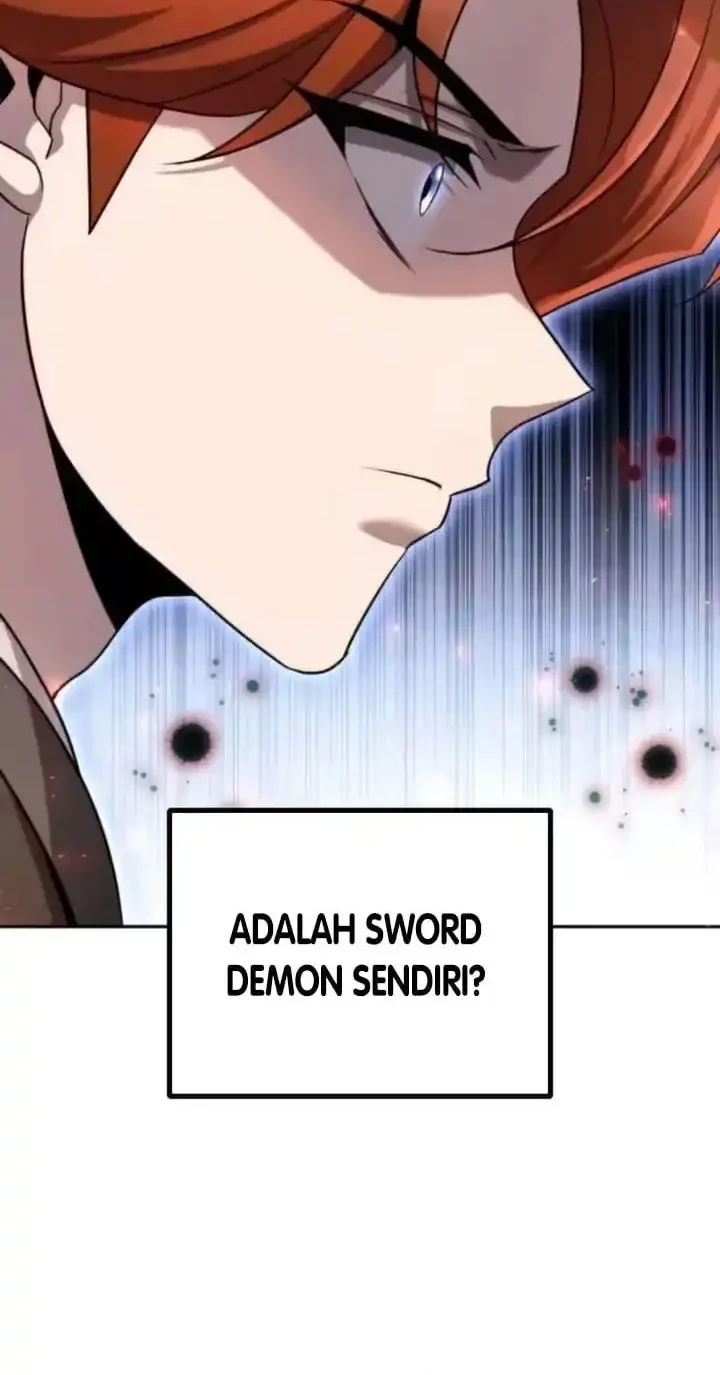 The Second Eunuch Regains His Manhood Chapter 85 Gambar 25
