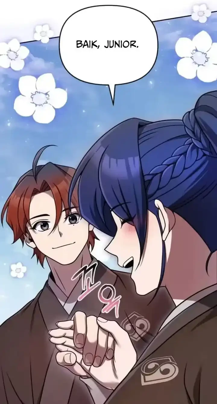The Second Eunuch Regains His Manhood Chapter 85 Gambar 27