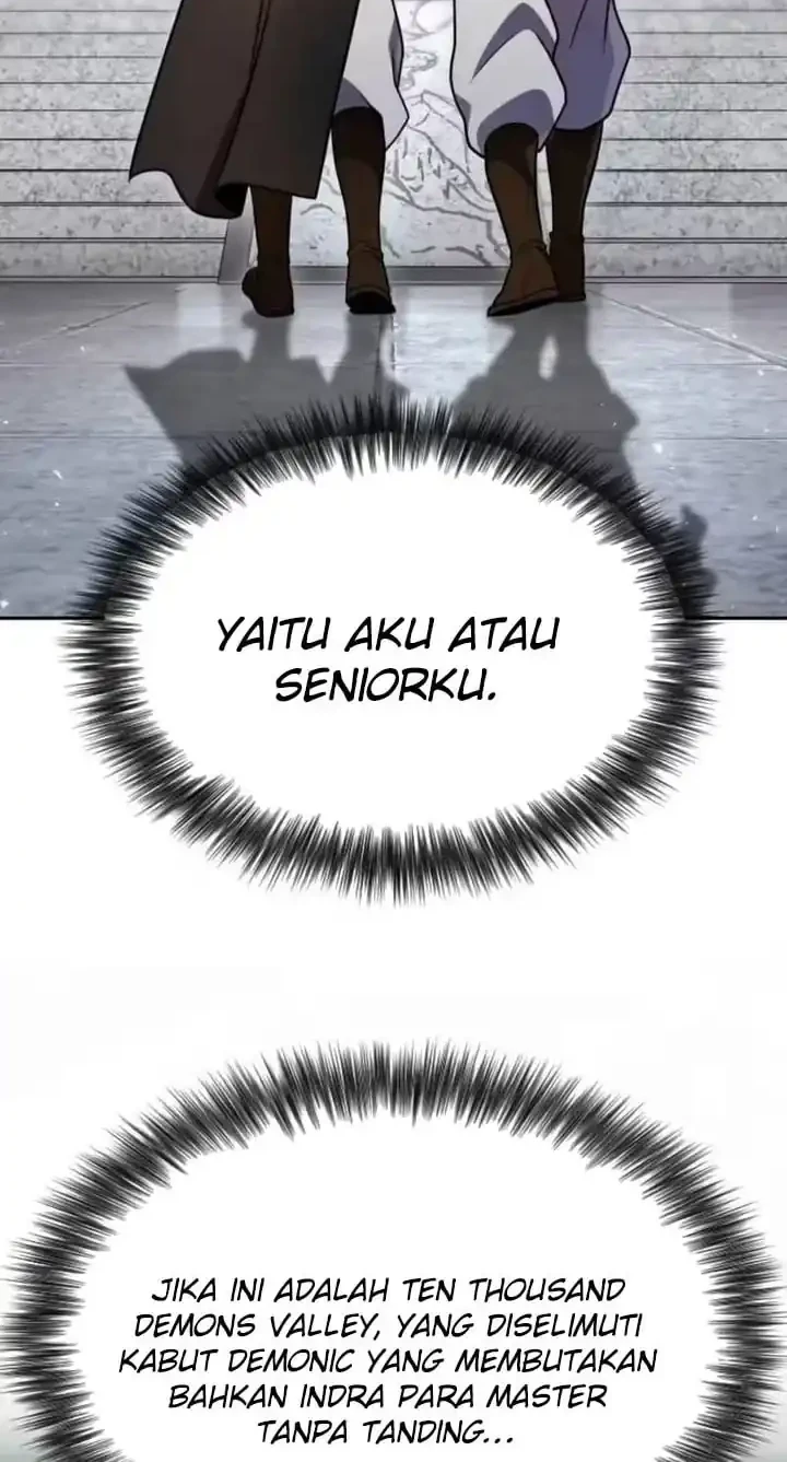The Second Eunuch Regains His Manhood Chapter 85 Gambar 29