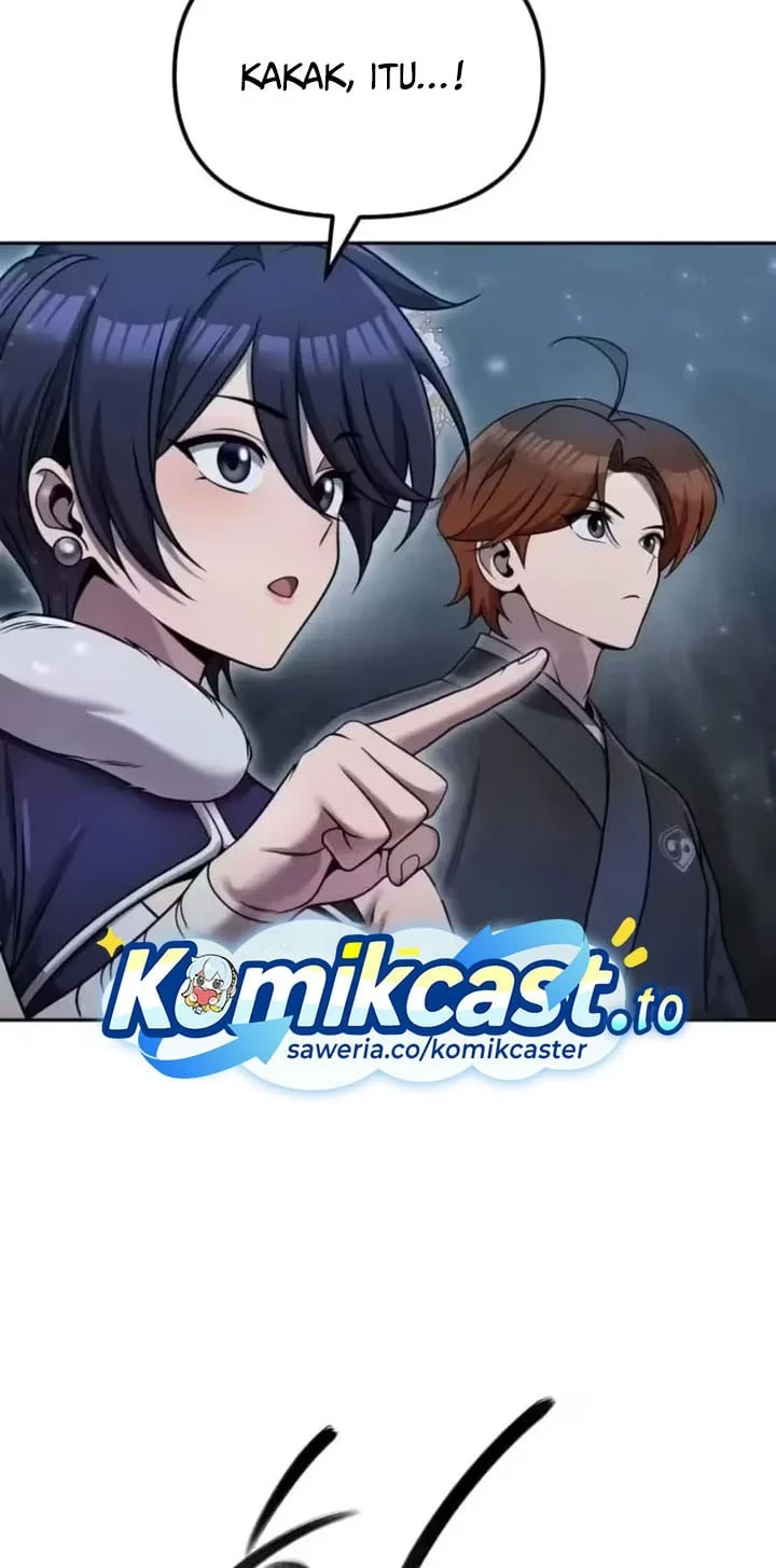 The Second Eunuch Regains His Manhood Chapter 86 Gambar 27
