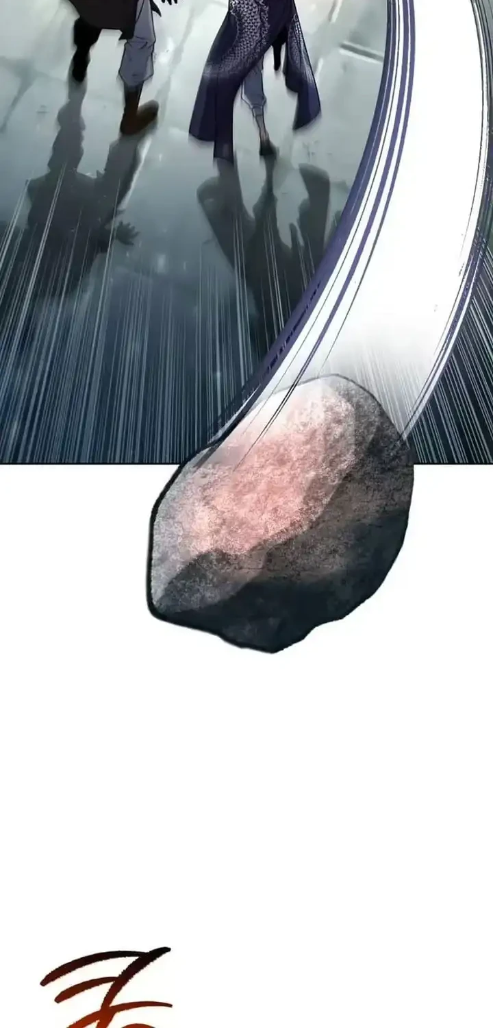 The Second Eunuch Regains His Manhood Chapter 87 Gambar 27