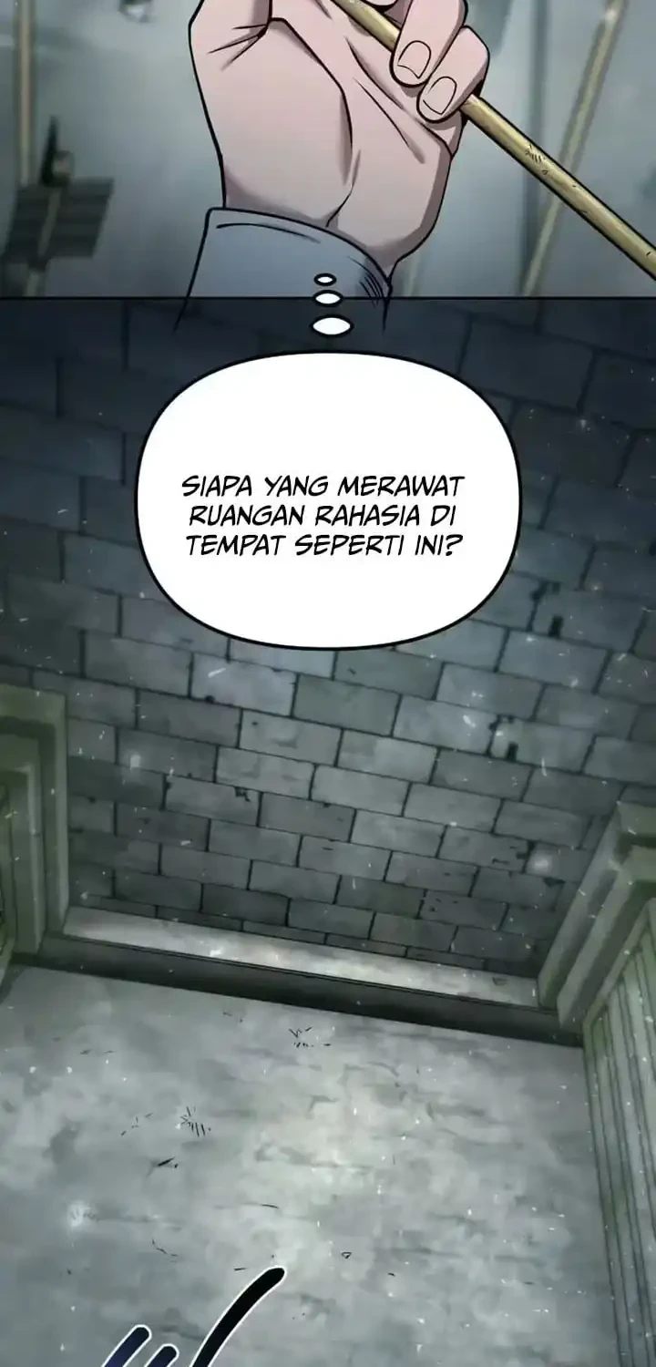 The Second Eunuch Regains His Manhood Chapter 87 Gambar 29