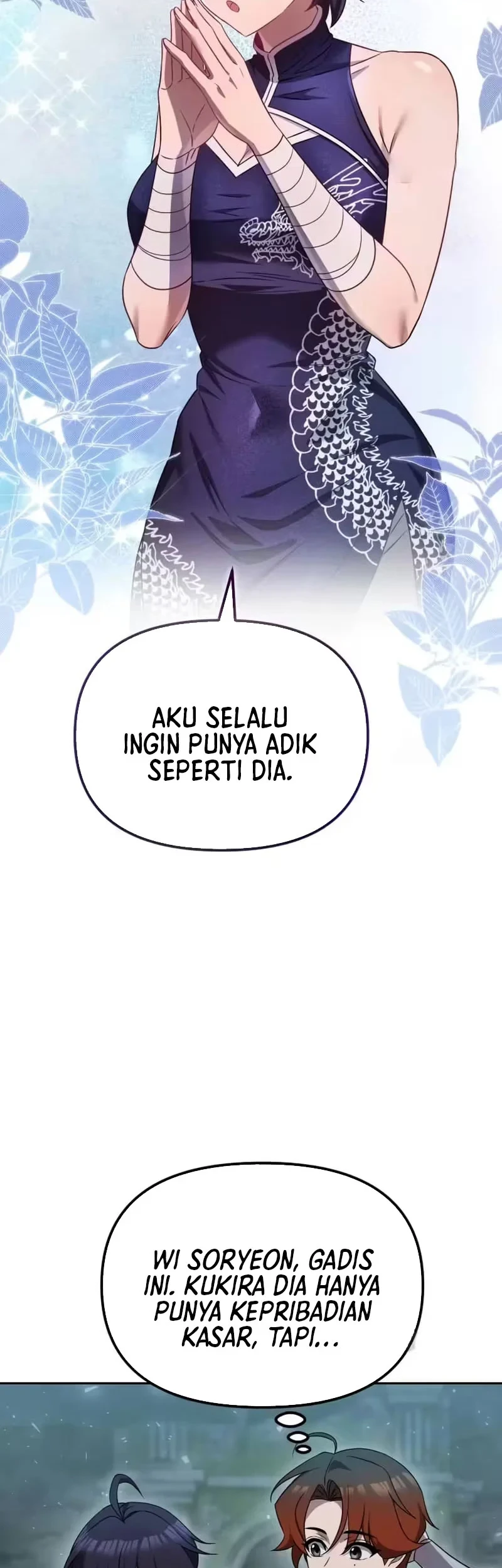 The Second Eunuch Regains His Manhood Chapter 88 Gambar 28