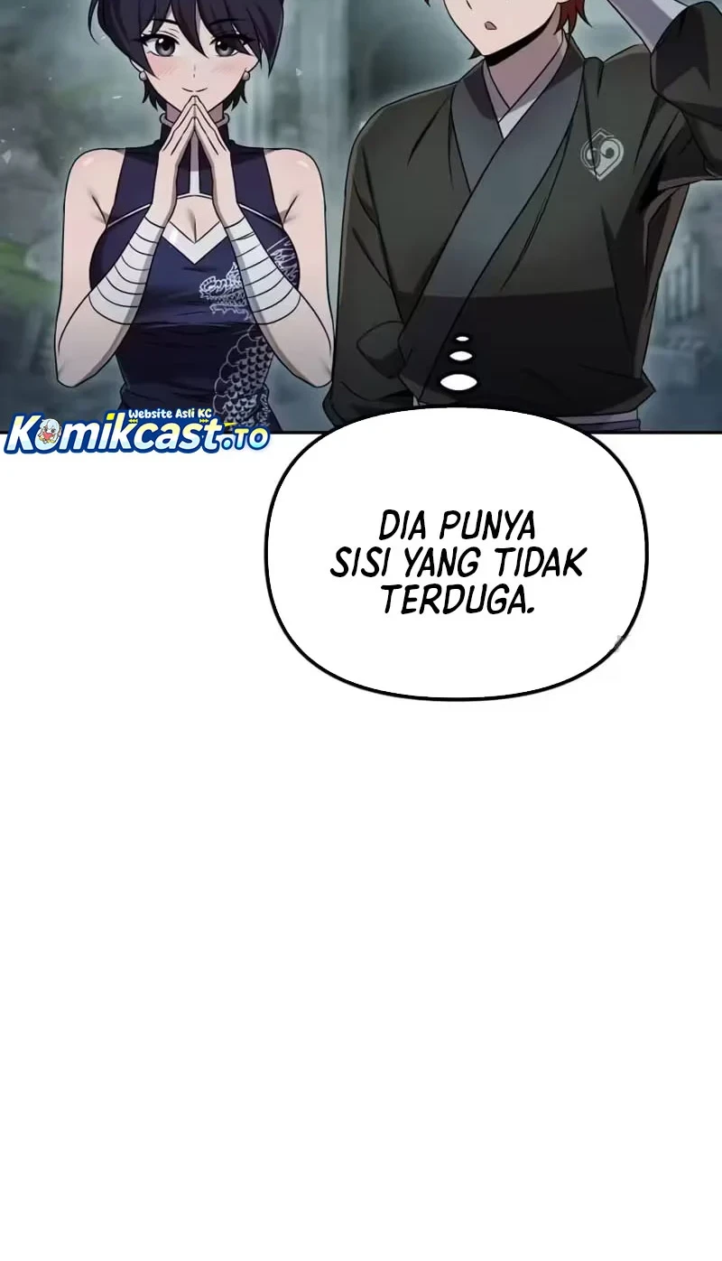 The Second Eunuch Regains His Manhood Chapter 88 Gambar 29