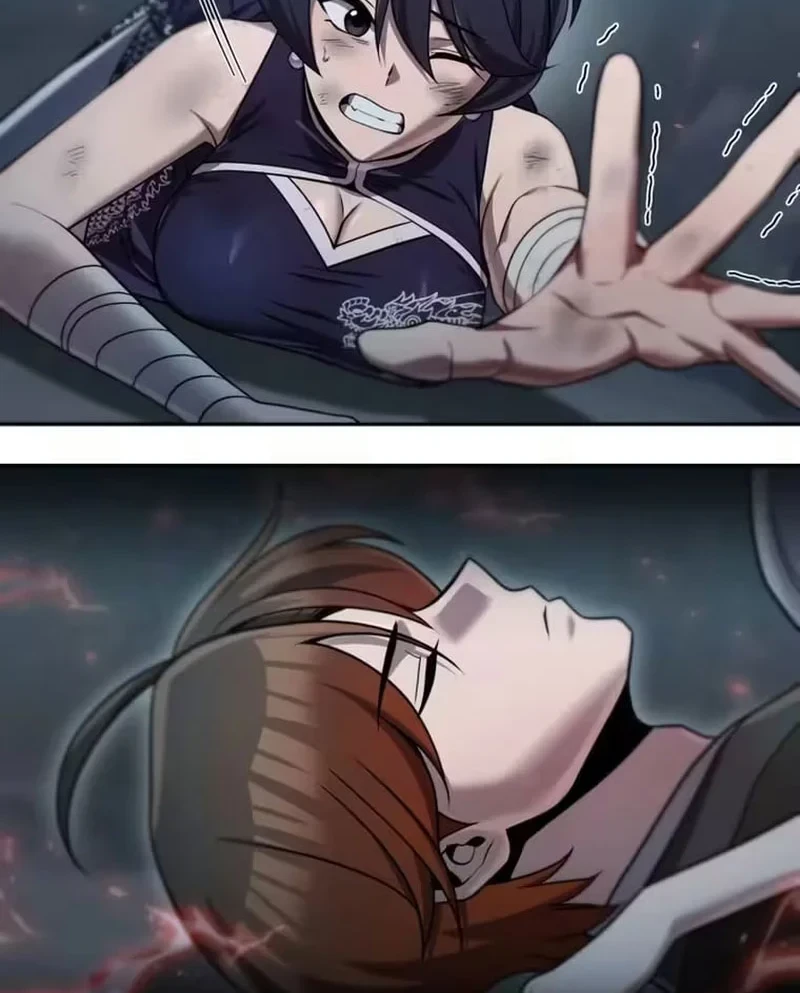 The Second Eunuch Regains His Manhood Chapter 89 Gambar 33
