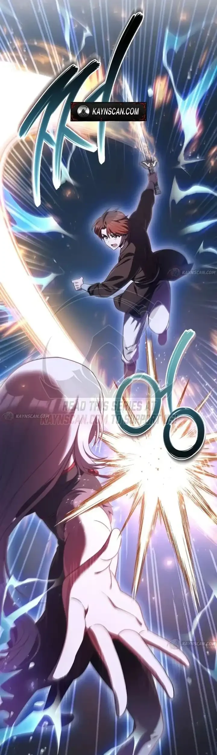The Second Eunuch Regains His Manhood Chapter 90 Gambar 28