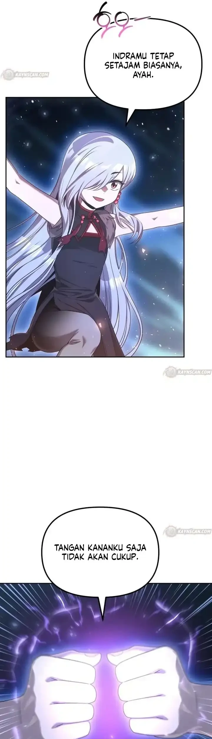 The Second Eunuch Regains His Manhood Chapter 90 Gambar 30