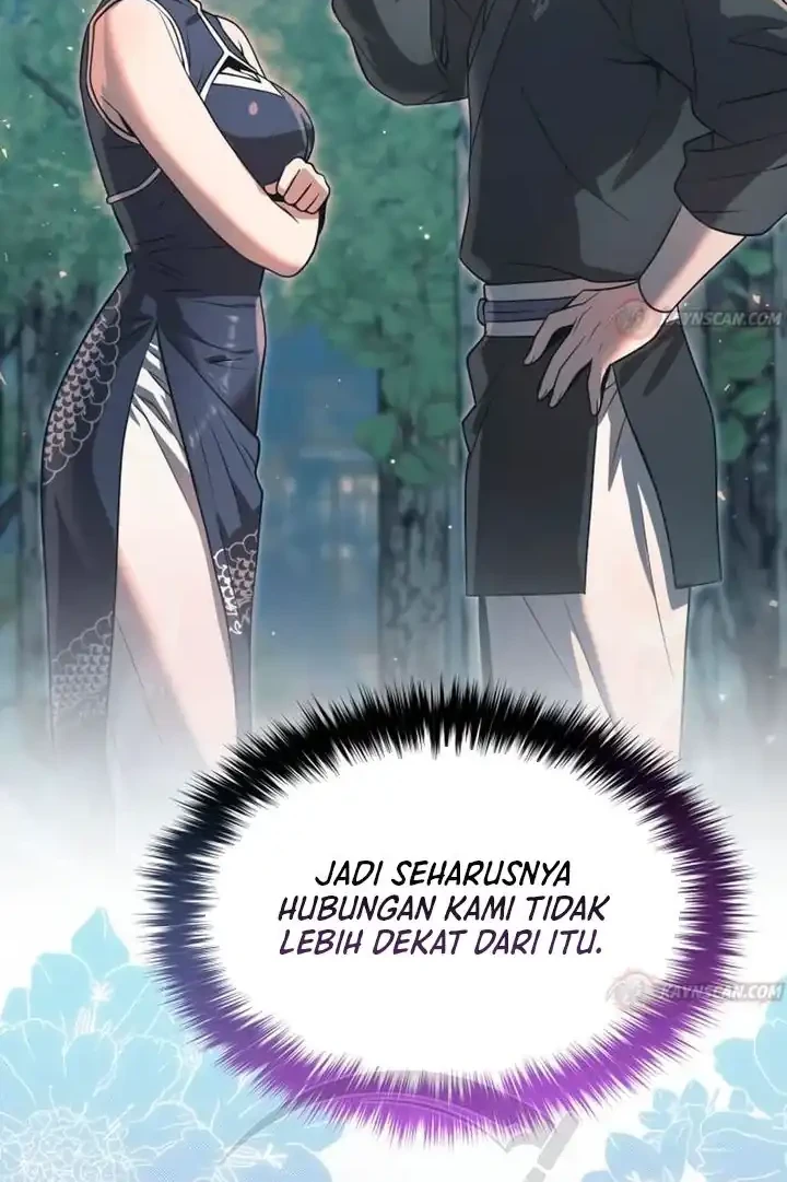 The Second Eunuch Regains His Manhood Chapter 91 Gambar 28