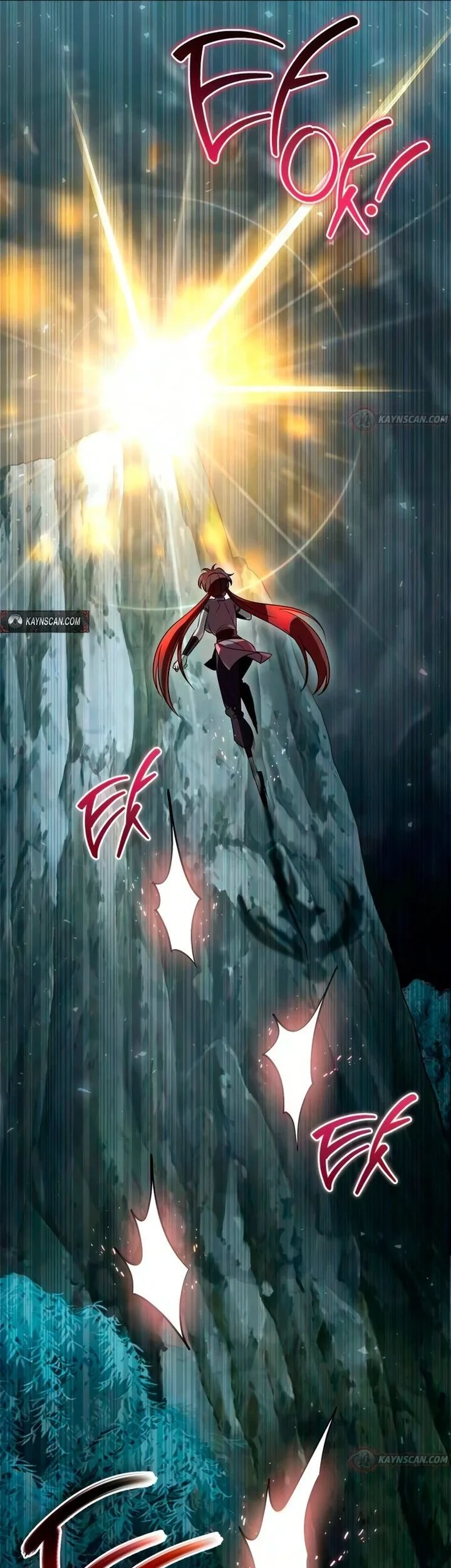 The Second Eunuch Regains His Manhood Chapter 92 Gambar 29