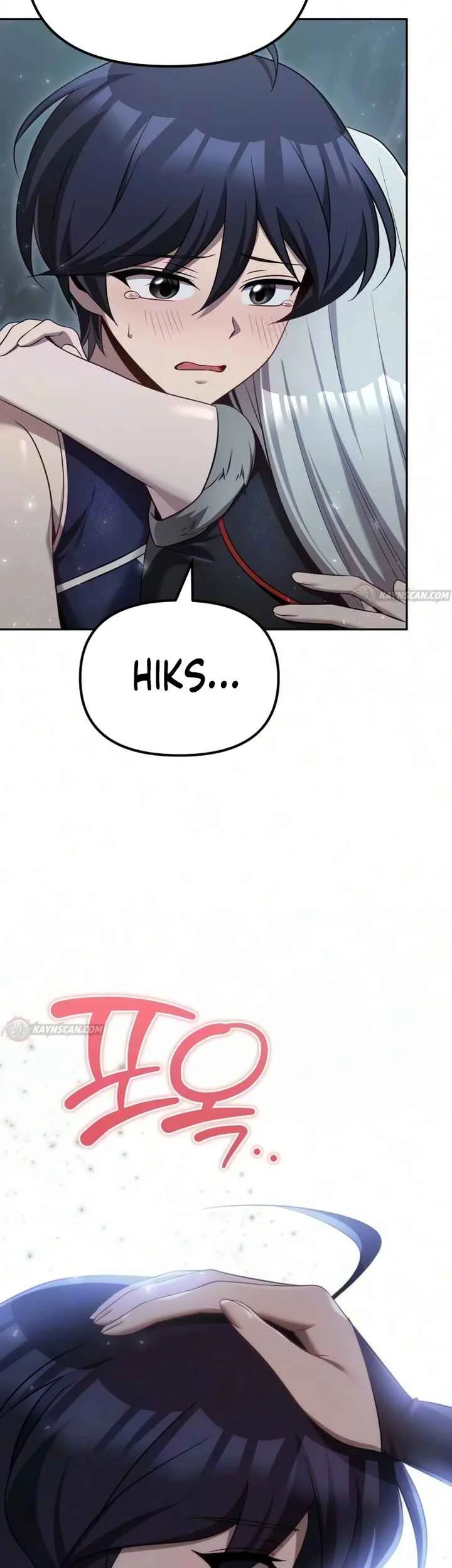 The Second Eunuch Regains His Manhood Chapter 93 Gambar 20