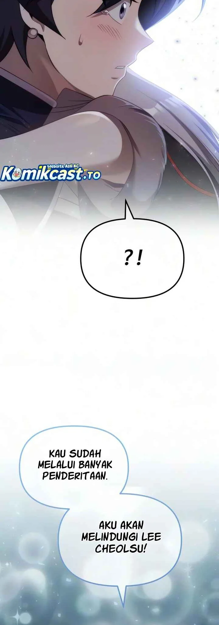 The Second Eunuch Regains His Manhood Chapter 93 Gambar 21