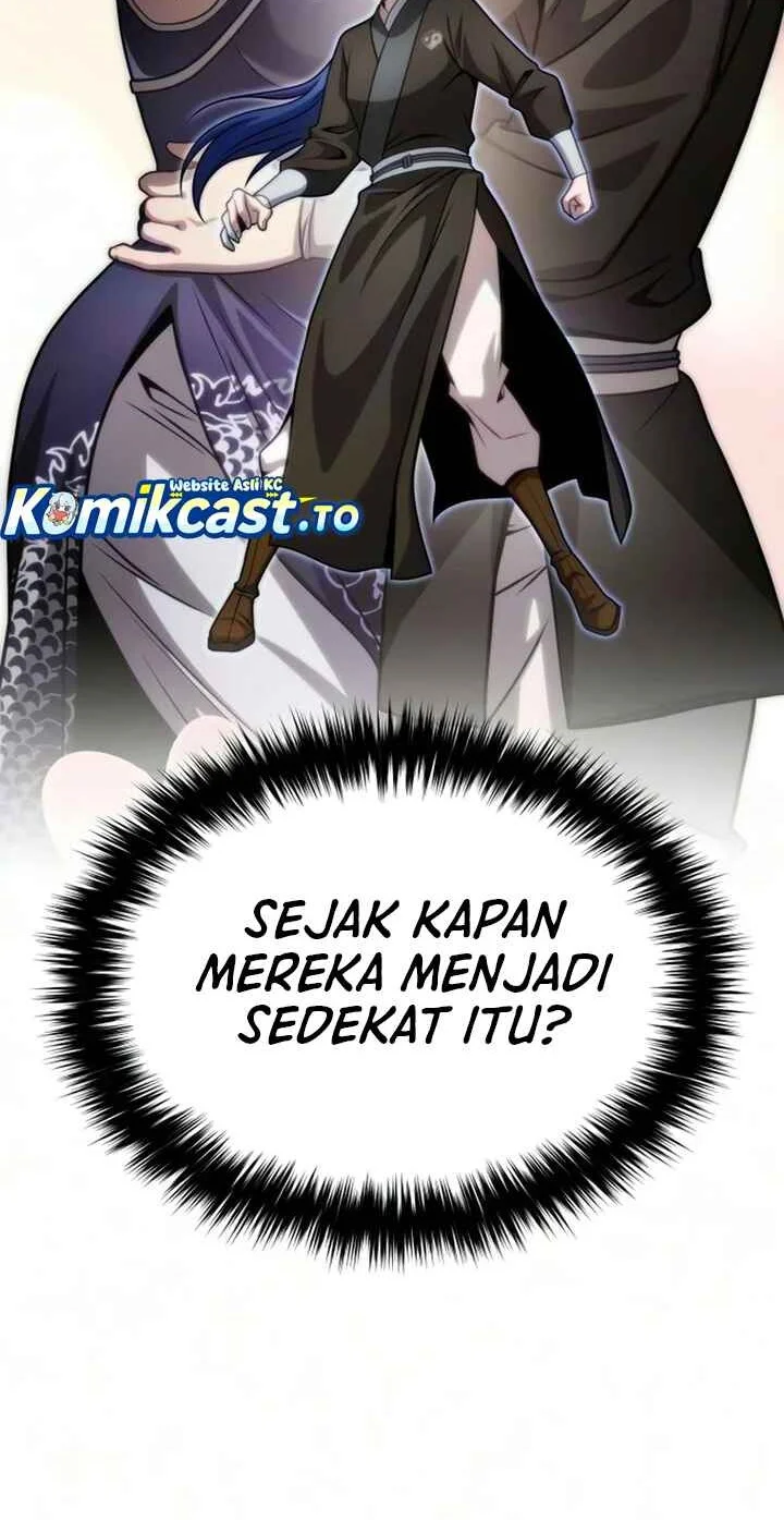 The Second Eunuch Regains His Manhood Chapter 94 Gambar 21