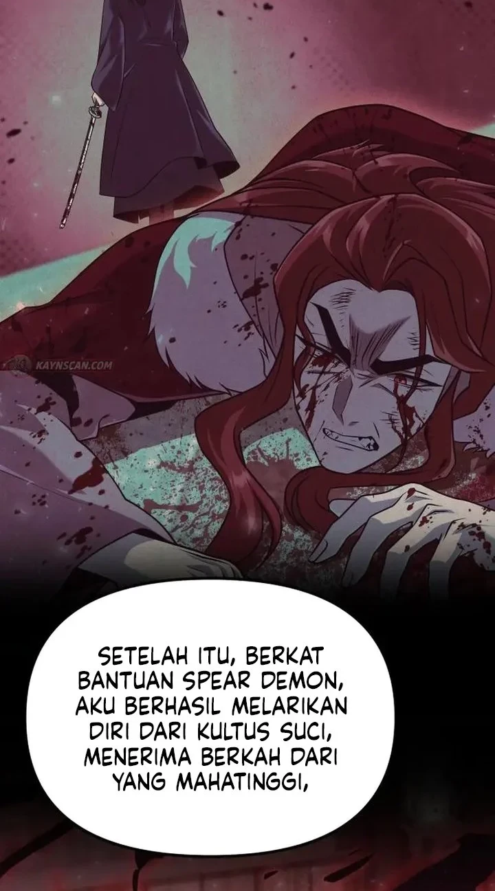 The Second Eunuch Regains His Manhood Chapter 97 Gambar 25