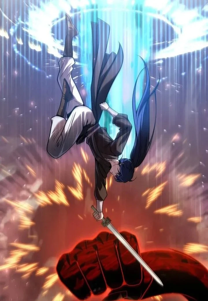 The Second Eunuch Regains His Manhood Chapter 98 Gambar 29