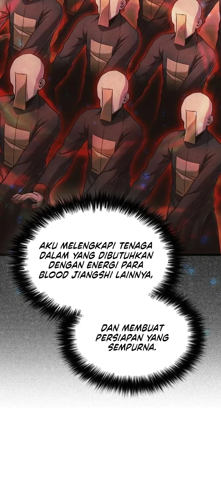 The Second Eunuch Regains His Manhood Chapter 98 Gambar 31