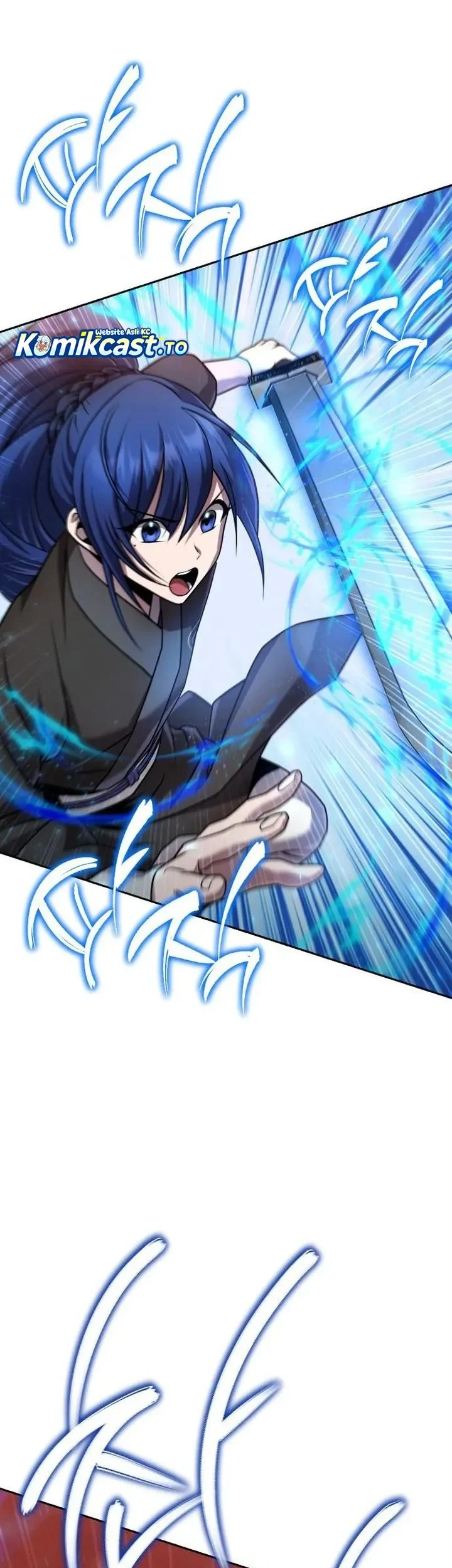 The Second Eunuch Regains His Manhood Chapter 98 Gambar 32