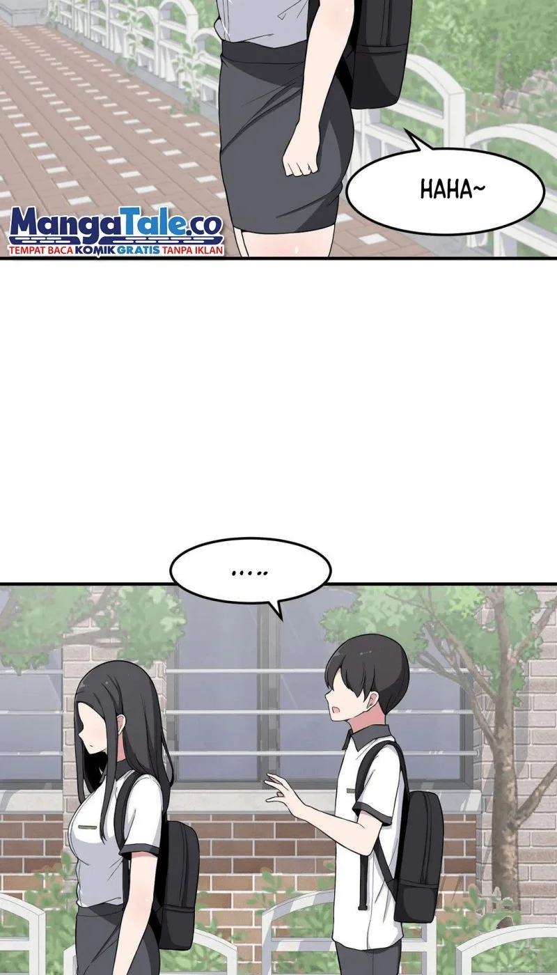 The Secret of the Partner Next to You Chapter 11 Gambar 13