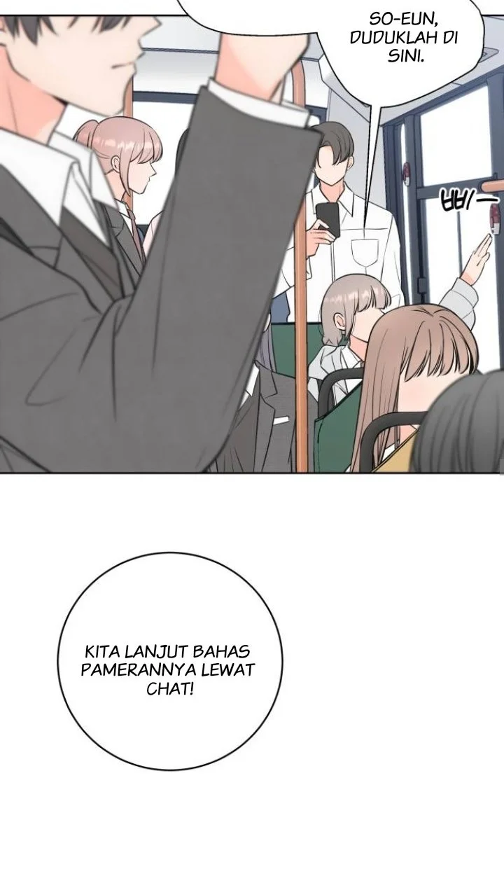 The Secret That Made You Cry Chapter 1 Gambar 21