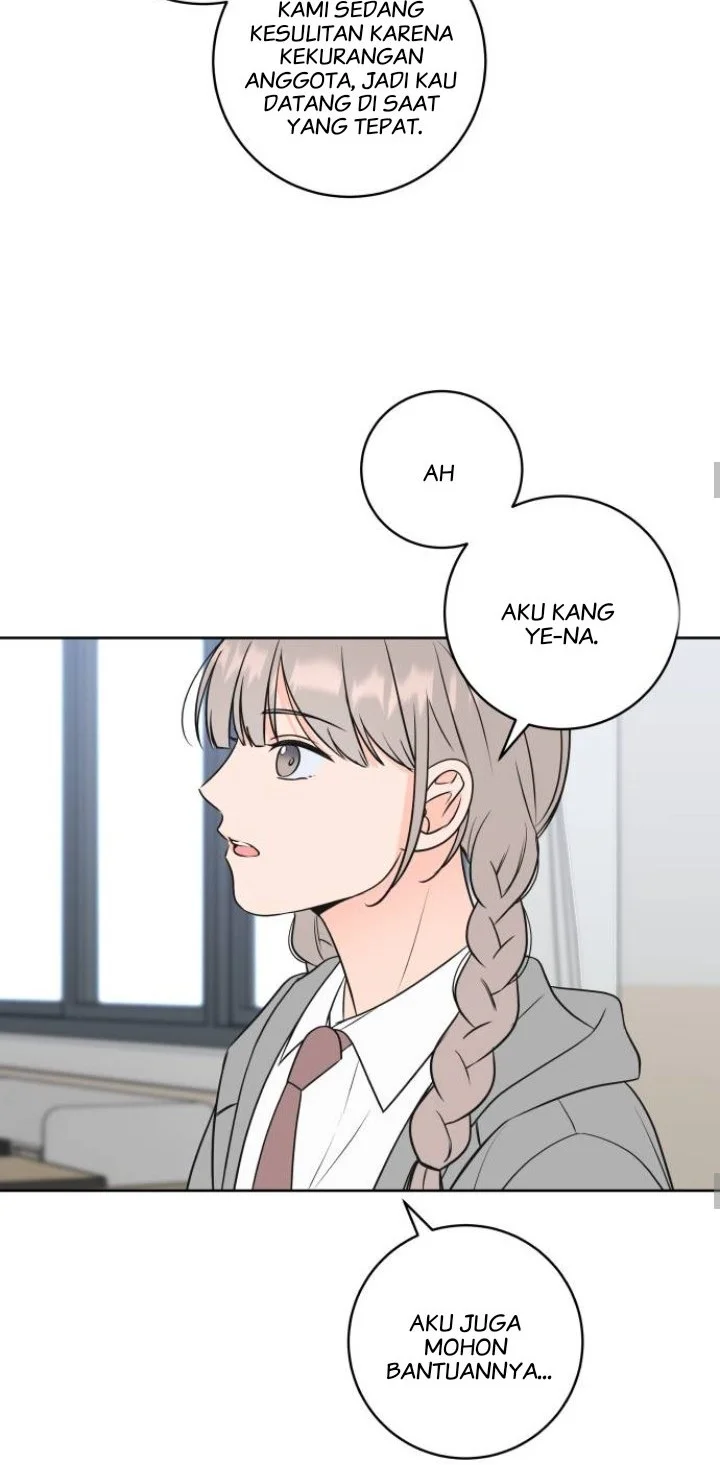 The Secret That Made You Cry Chapter 3 Gambar 14
