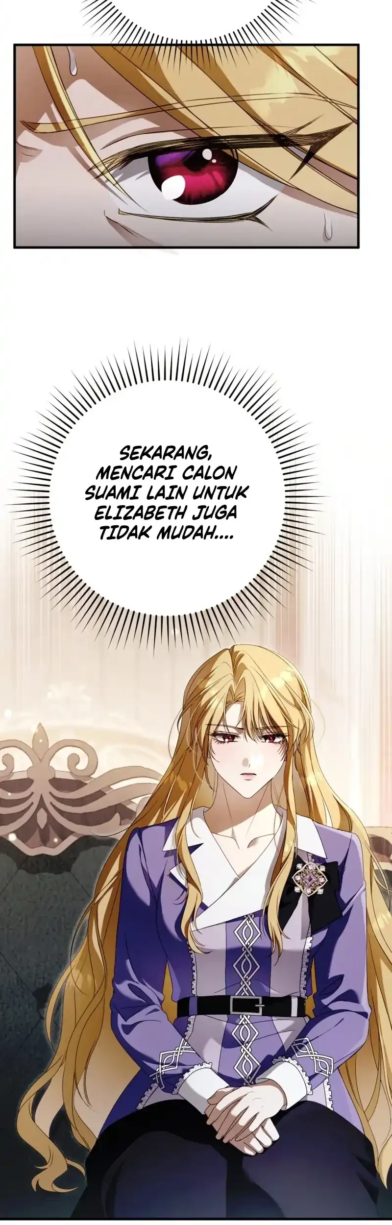 The Serpent of Paradise Chapter 10 Gambar 18