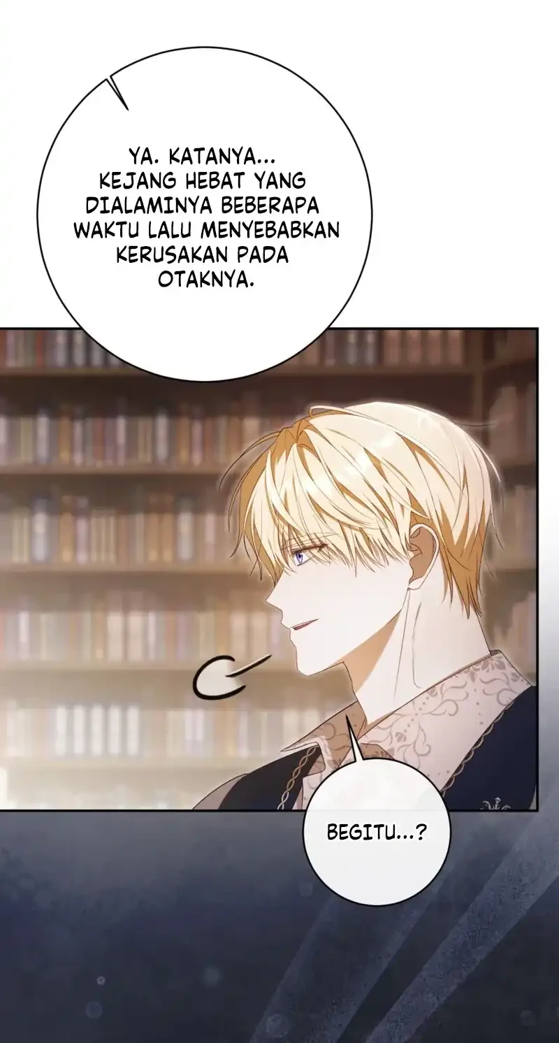 The Serpent of Paradise Chapter 12 Gambar 20
