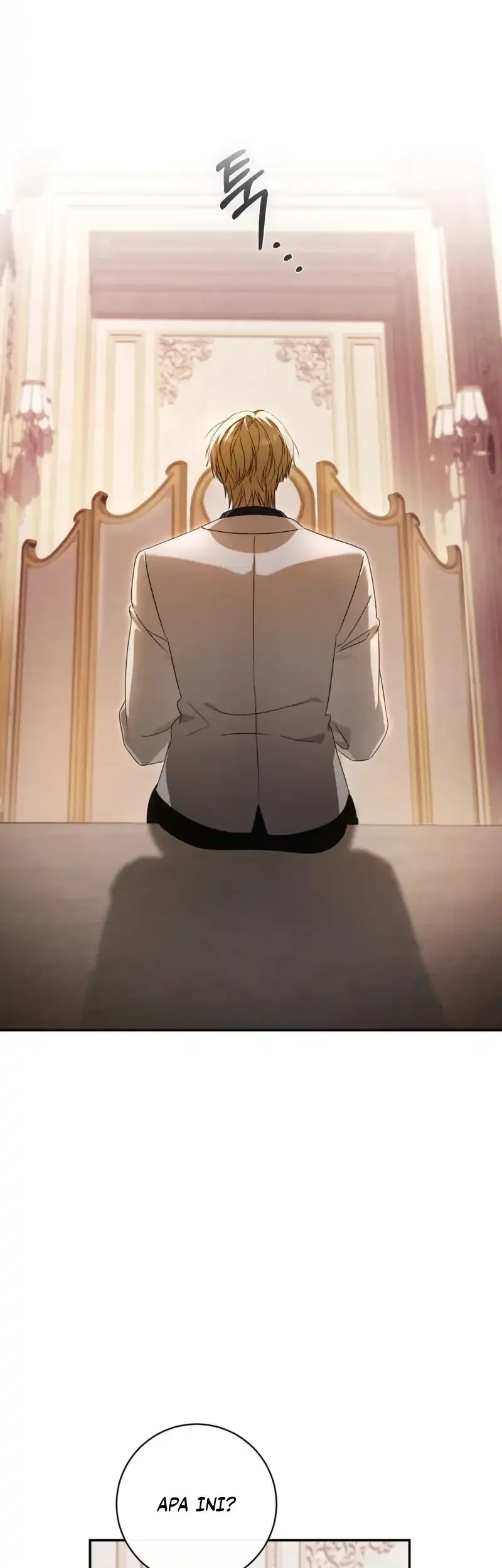 The Serpent of Paradise Chapter 13 Gambar 18