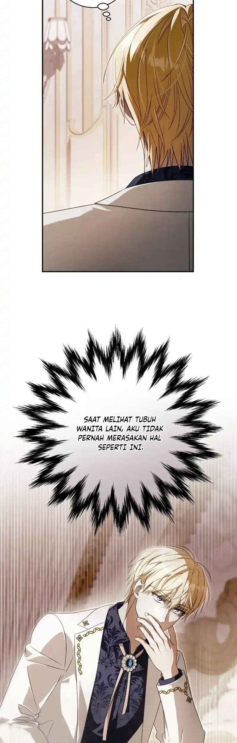 The Serpent of Paradise Chapter 13 Gambar 19