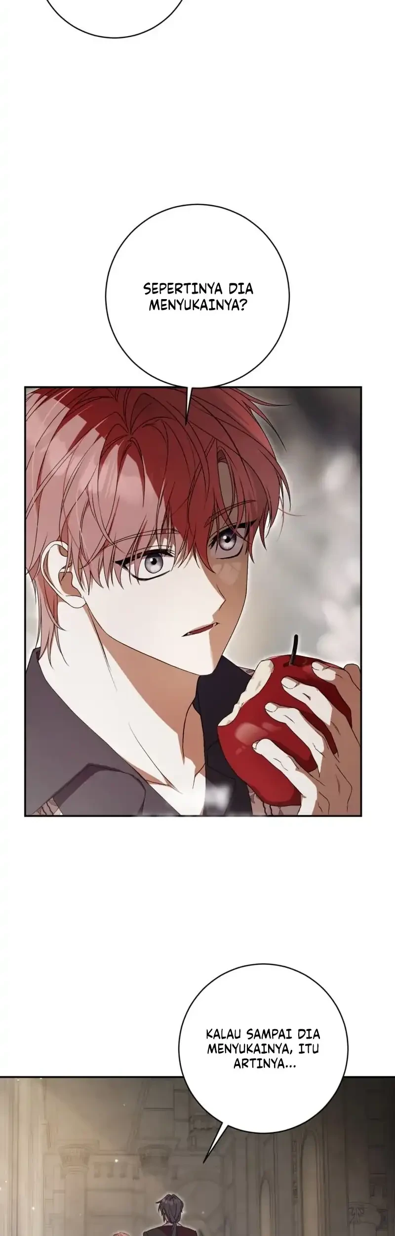 The Serpent of Paradise Chapter 15 Gambar 19