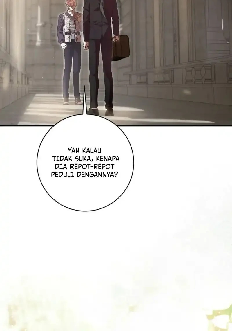 The Serpent of Paradise Chapter 15 Gambar 20