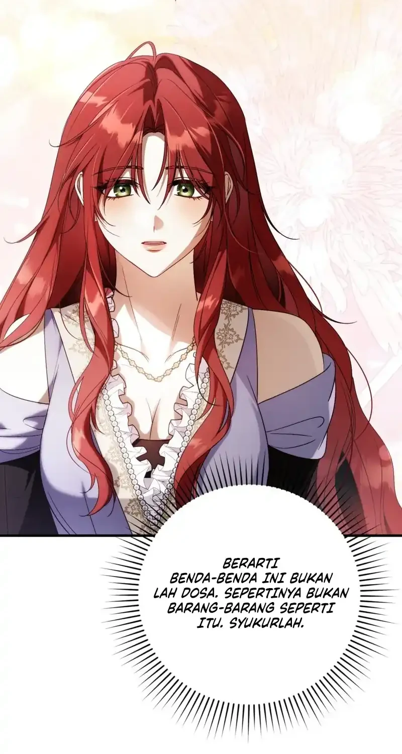 The Serpent of Paradise Chapter 16 Gambar 16