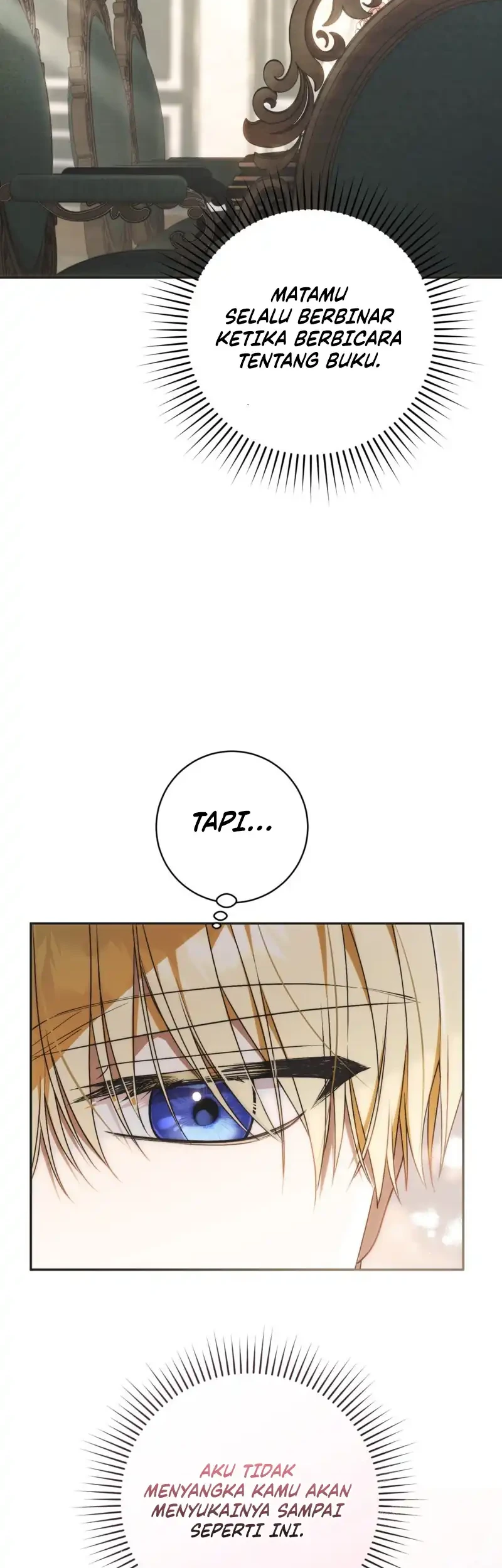The Serpent of Paradise Chapter 18 Gambar 17