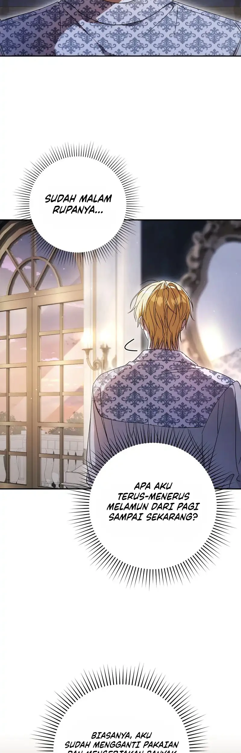 The Serpent of Paradise Chapter 19 Gambar 18