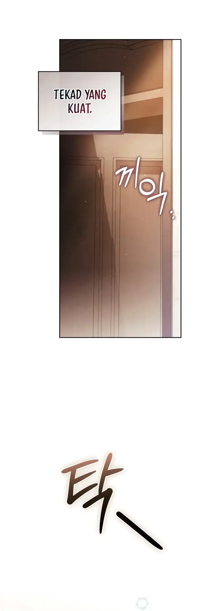 The Serpent of Paradise Chapter 2 Gambar 18