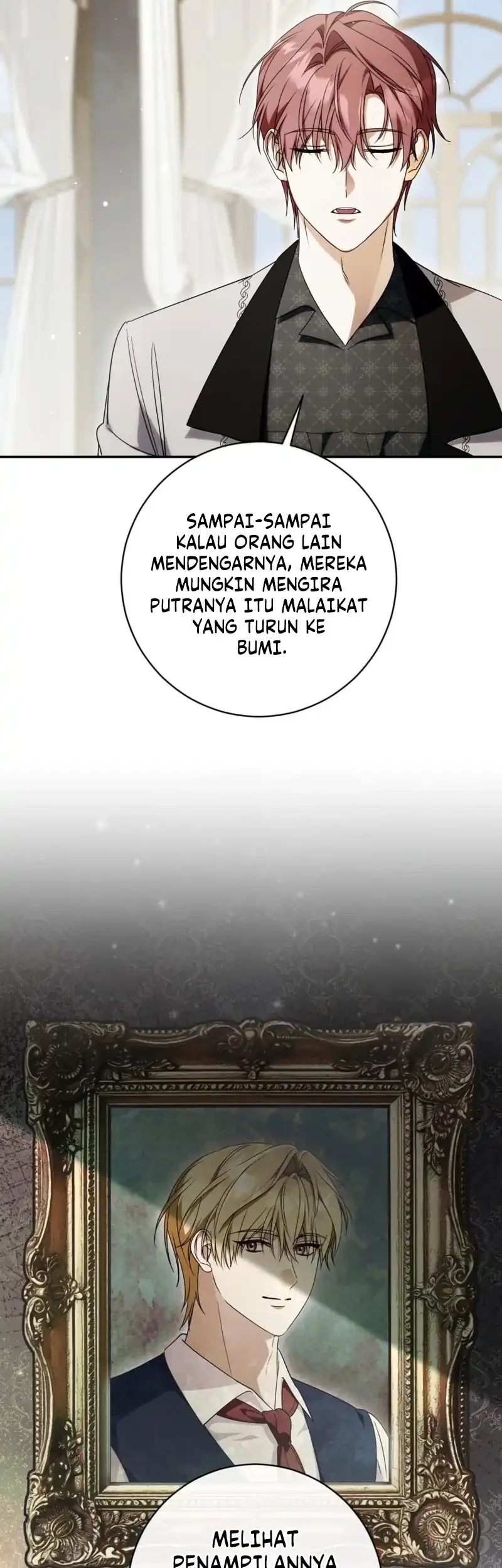 The Serpent of Paradise Chapter 22 Gambar 20