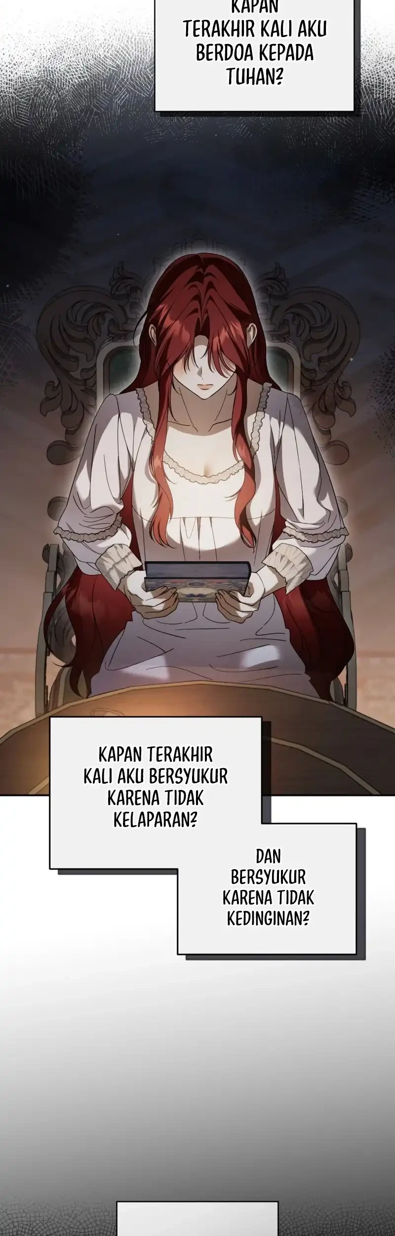 The Serpent of Paradise Chapter 23 Gambar 18